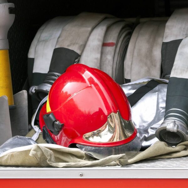 Fire Safety Compliance Checklist